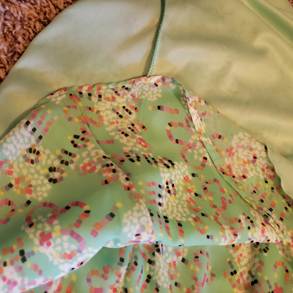Confetti Mini Dress - Picture 8 of 13